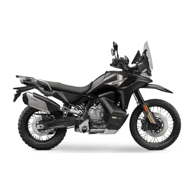 CFMOTO 800MT-X Low Seat (2025 - 26) nuova