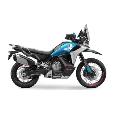CFMOTO 800MT-X Low Seat (2025 - 26) nuova