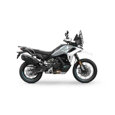 CFMOTO 1000MT-X High Seat (2026) nuova