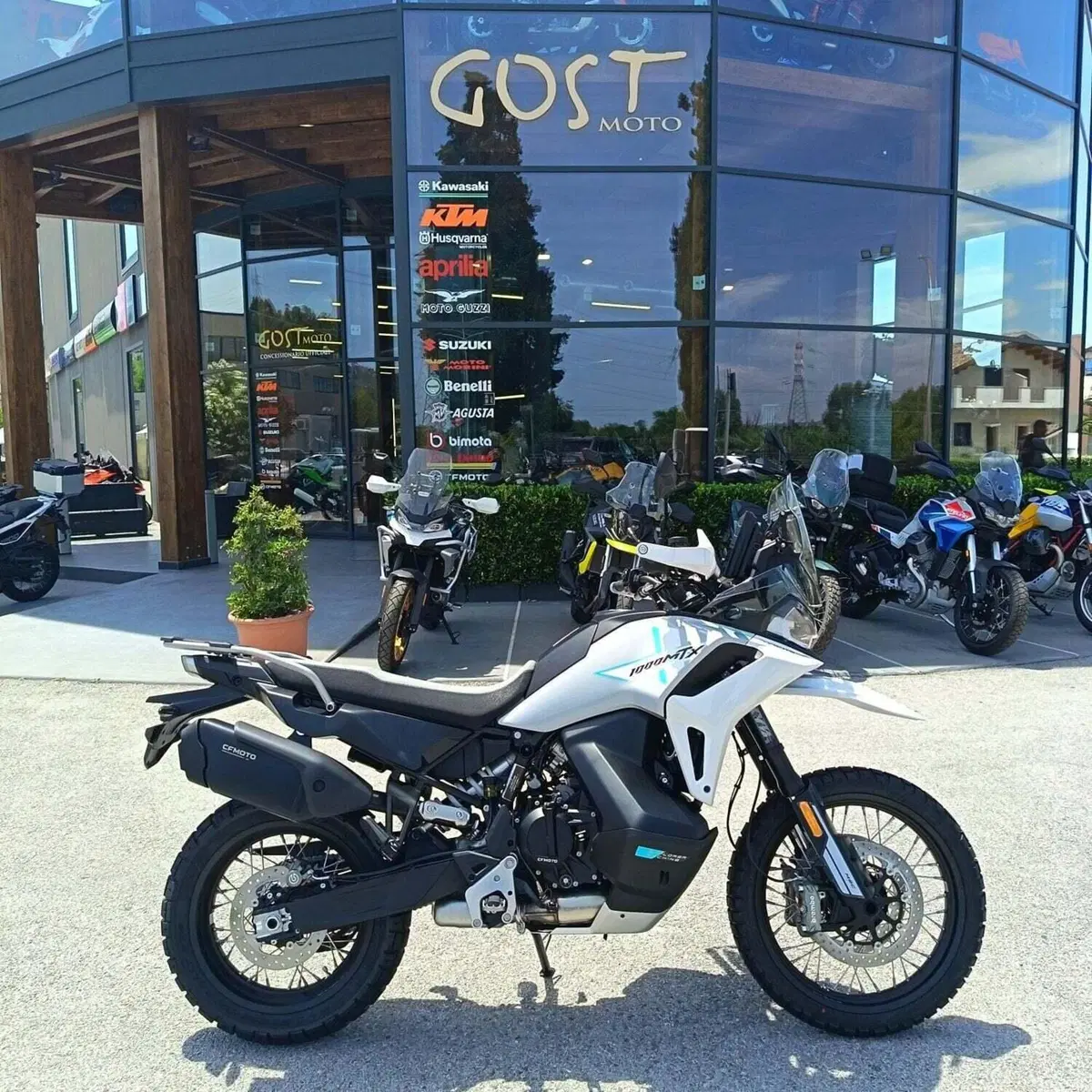 CFMOTO 1000MT-X High Seat (2026) (2)