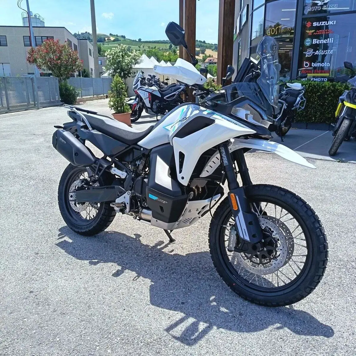 CFMOTO 1000MT-X High Seat (2026) (7)