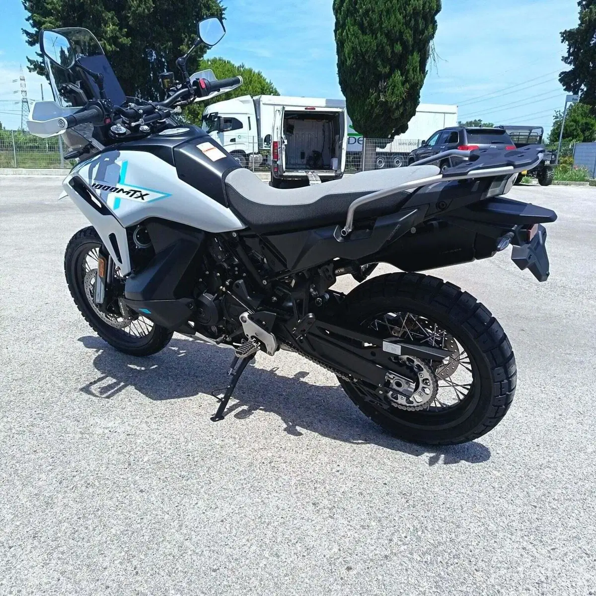 CFMOTO 1000MT-X High Seat (2026) (9)