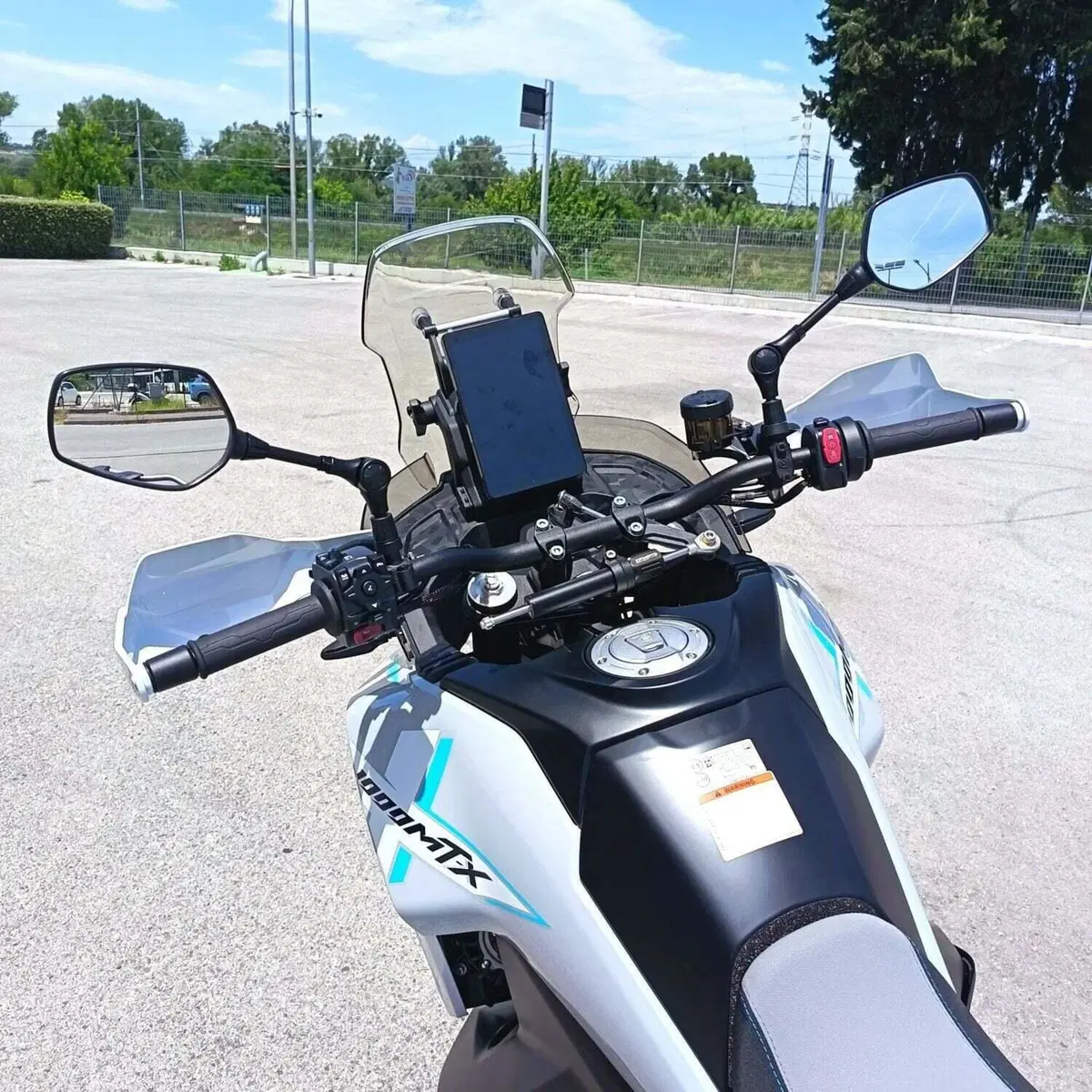 CFMOTO 1000MT-X High Seat (2026) (13)