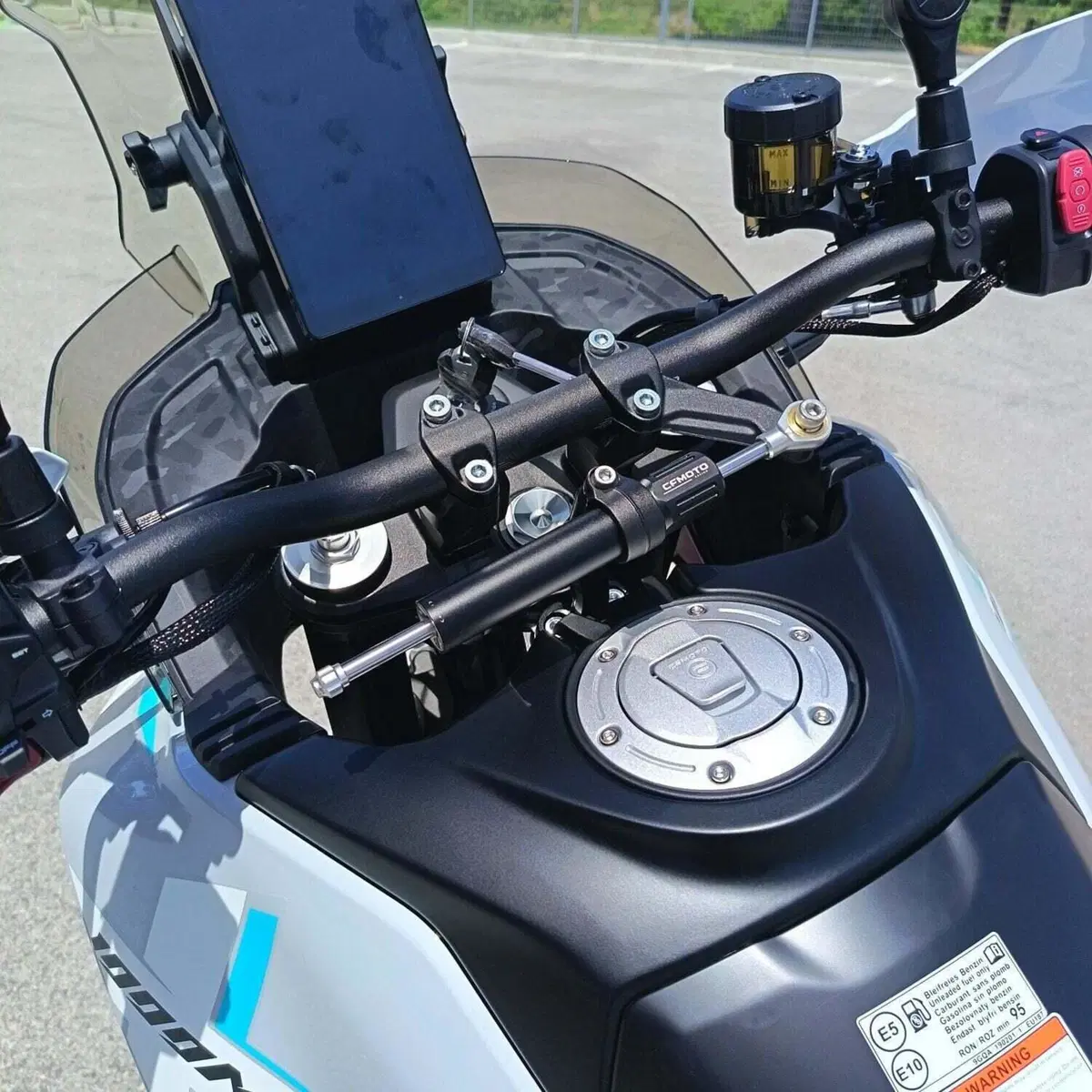 CFMOTO 1000MT-X High Seat (2026) (14)