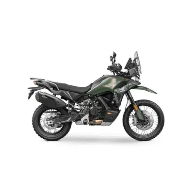 CFMOTO 1000MT-X High Seat (2026) nuova