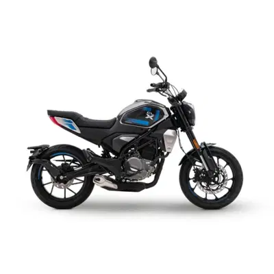 CFMOTO 450CL-C (2024 - 26) nuova