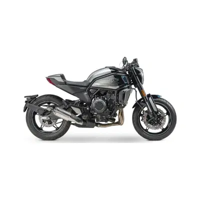 CFMOTO 700CL-X Sport (2022 - 26) nuova