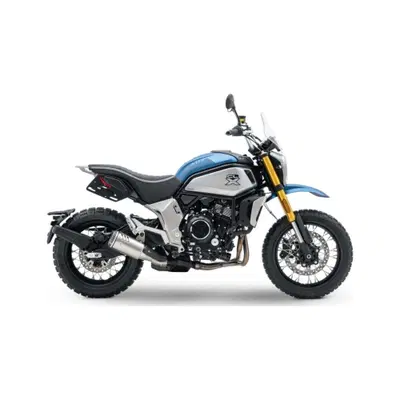 CFMOTO 700CL-X Adventure (2023 - 26) nuova
