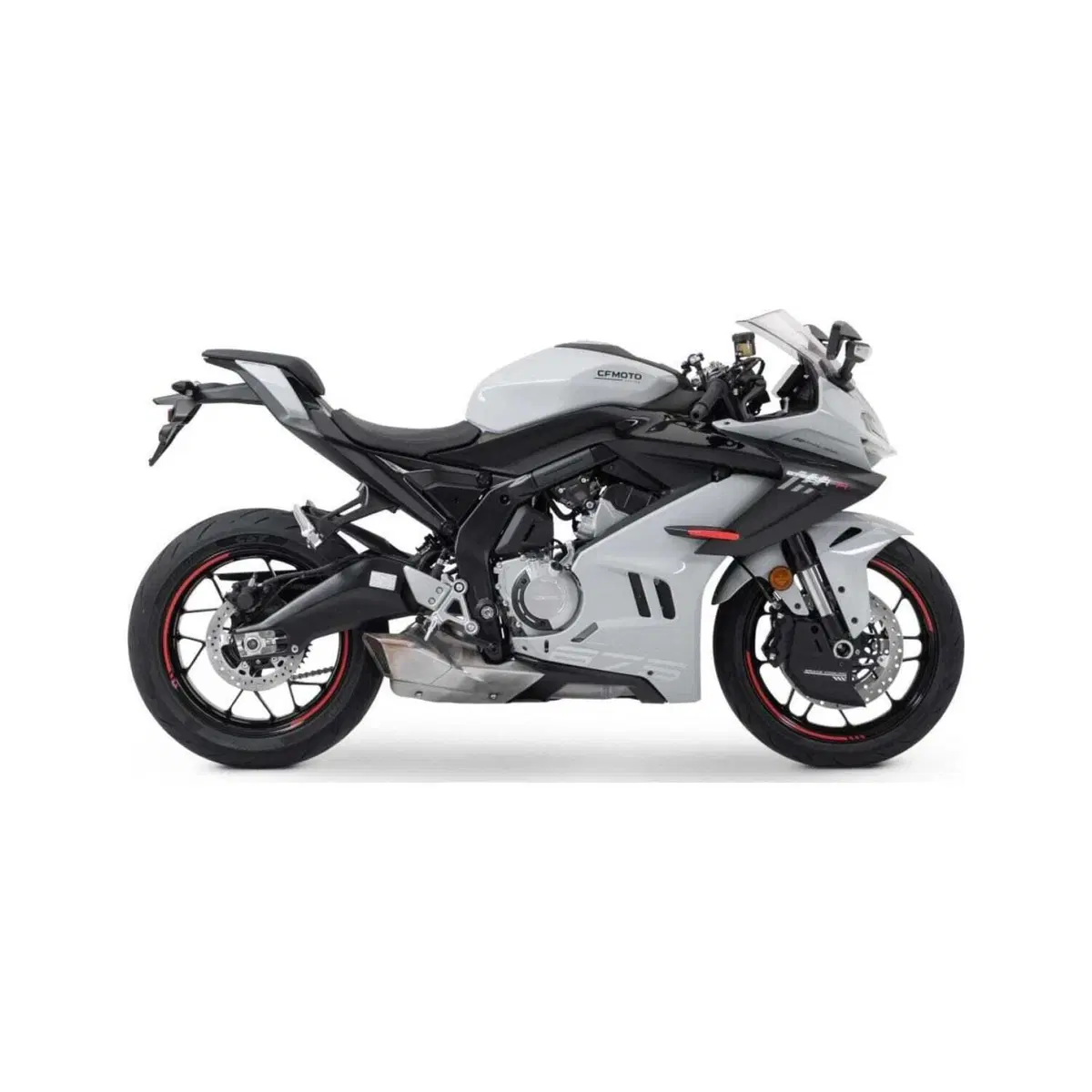 CFMOTO 675SR-R (2025 - 26)