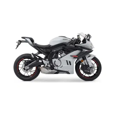 CFMOTO 675SR-R (2025 - 26) nuova