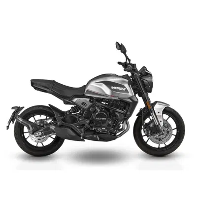 Moto Morini SEIEMMEZZO STR (2022 - 26) nuova