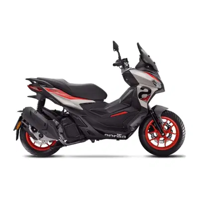 Aprilia SR GT 125 Sport (2025 - 26) nuova