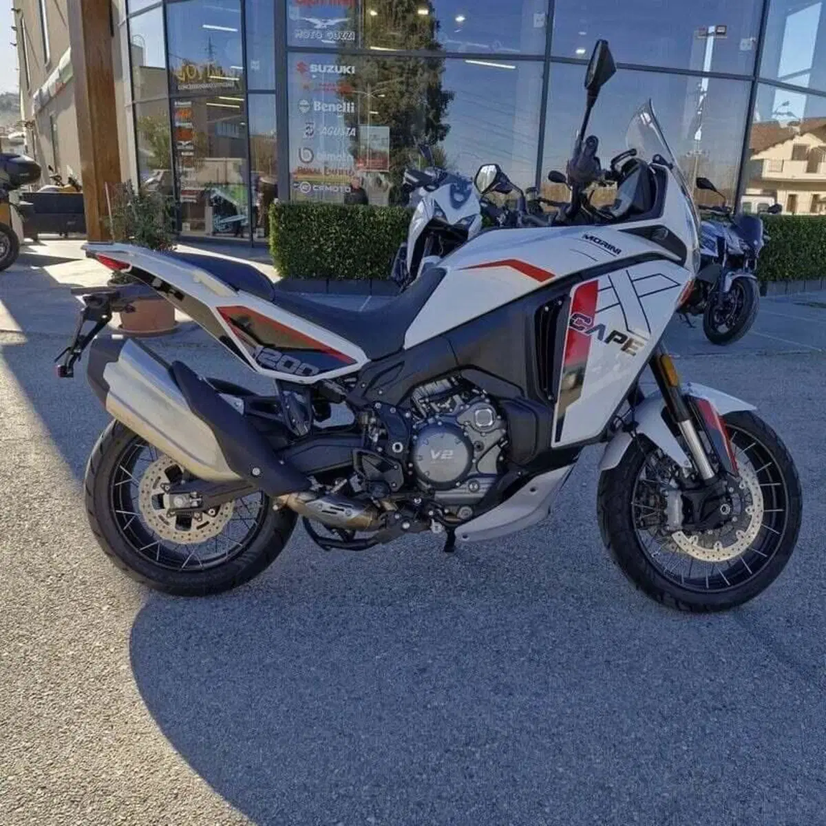 Moto Morini X-Cape 1200 (2026) (3)