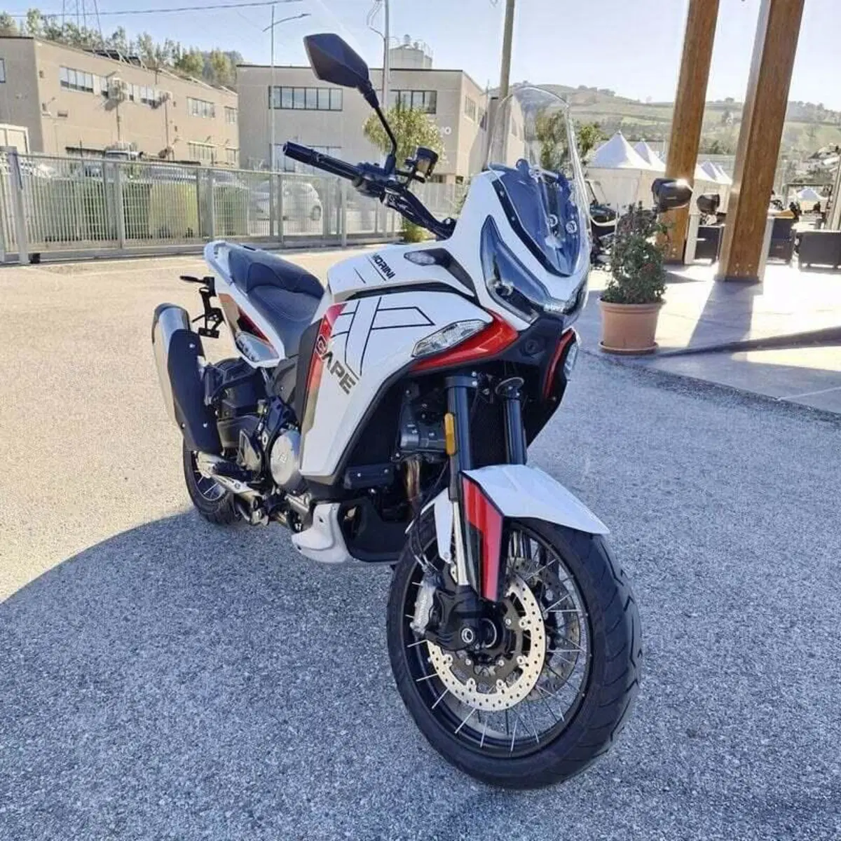 Moto Morini X-Cape 1200 (2026) (6)