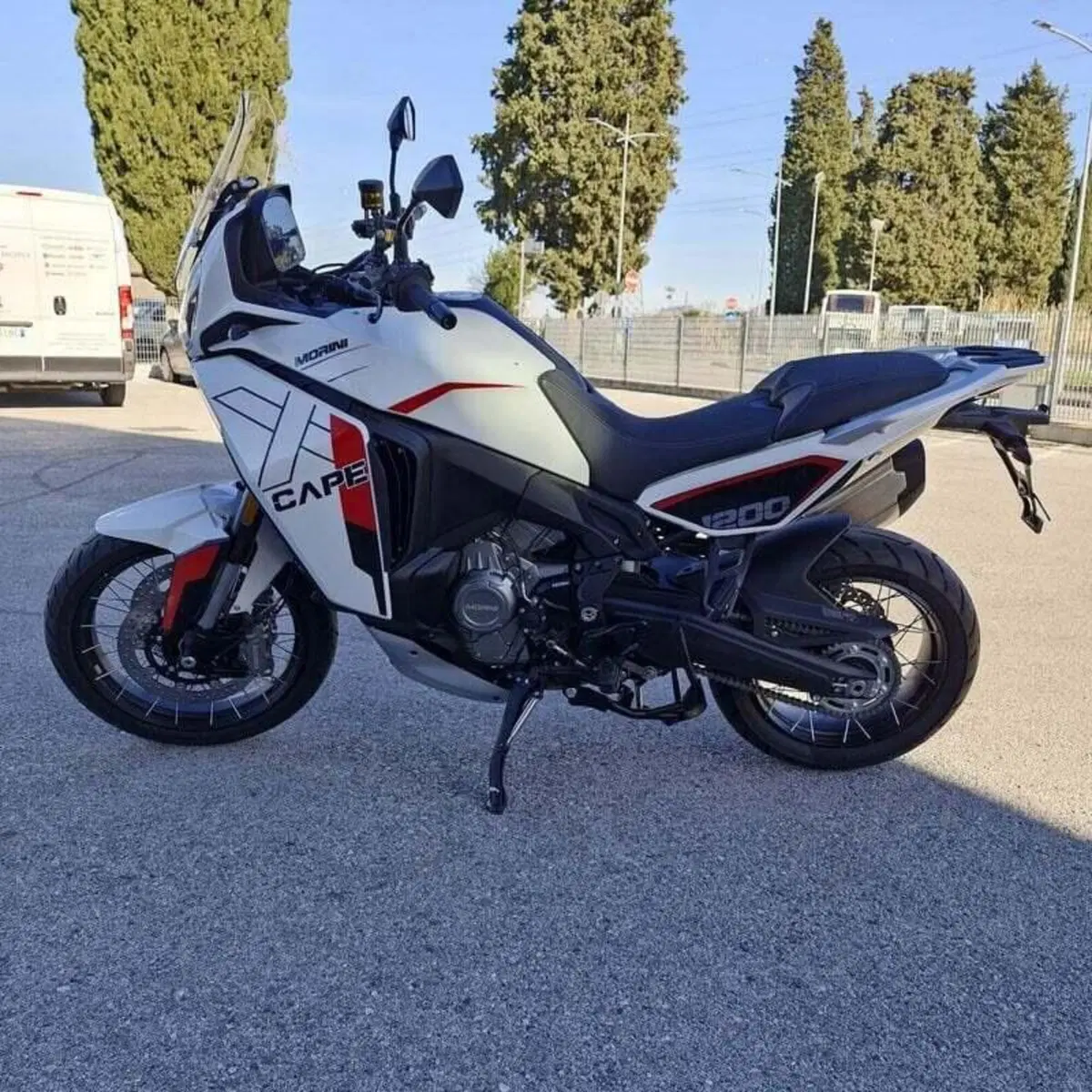 Moto Morini X-Cape 1200 (2026) (8)