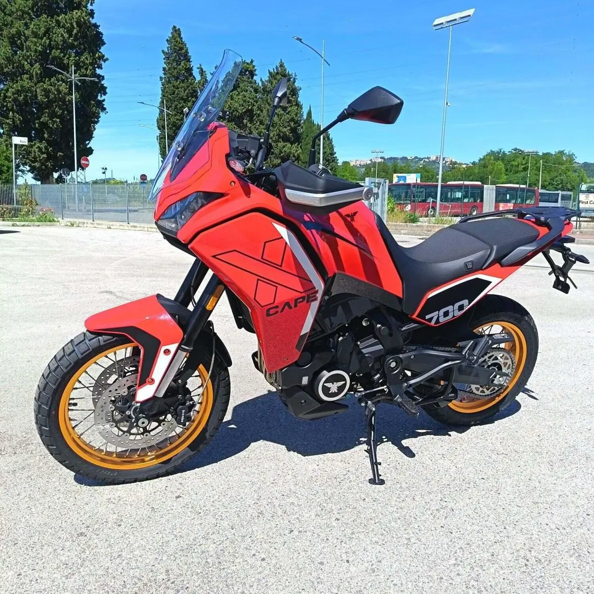 Moto Morini X-Cape 700 Gold Edition (2025 - 26) (5)