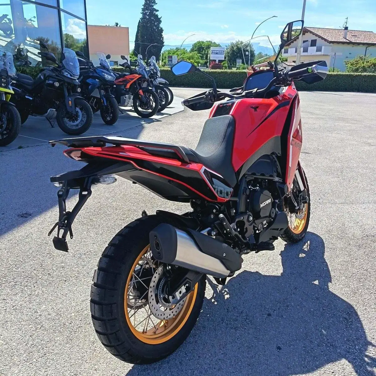 Moto Morini X-Cape 700 Gold Edition (2025 - 26) (8)