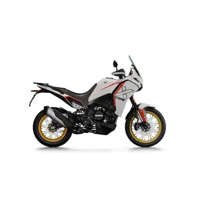Moto Morini X-Cape 700 Gold Edition (2025 - 26) nuova