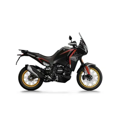 Moto Morini X-Cape 700 Gold Edition (2025 - 26) nuova