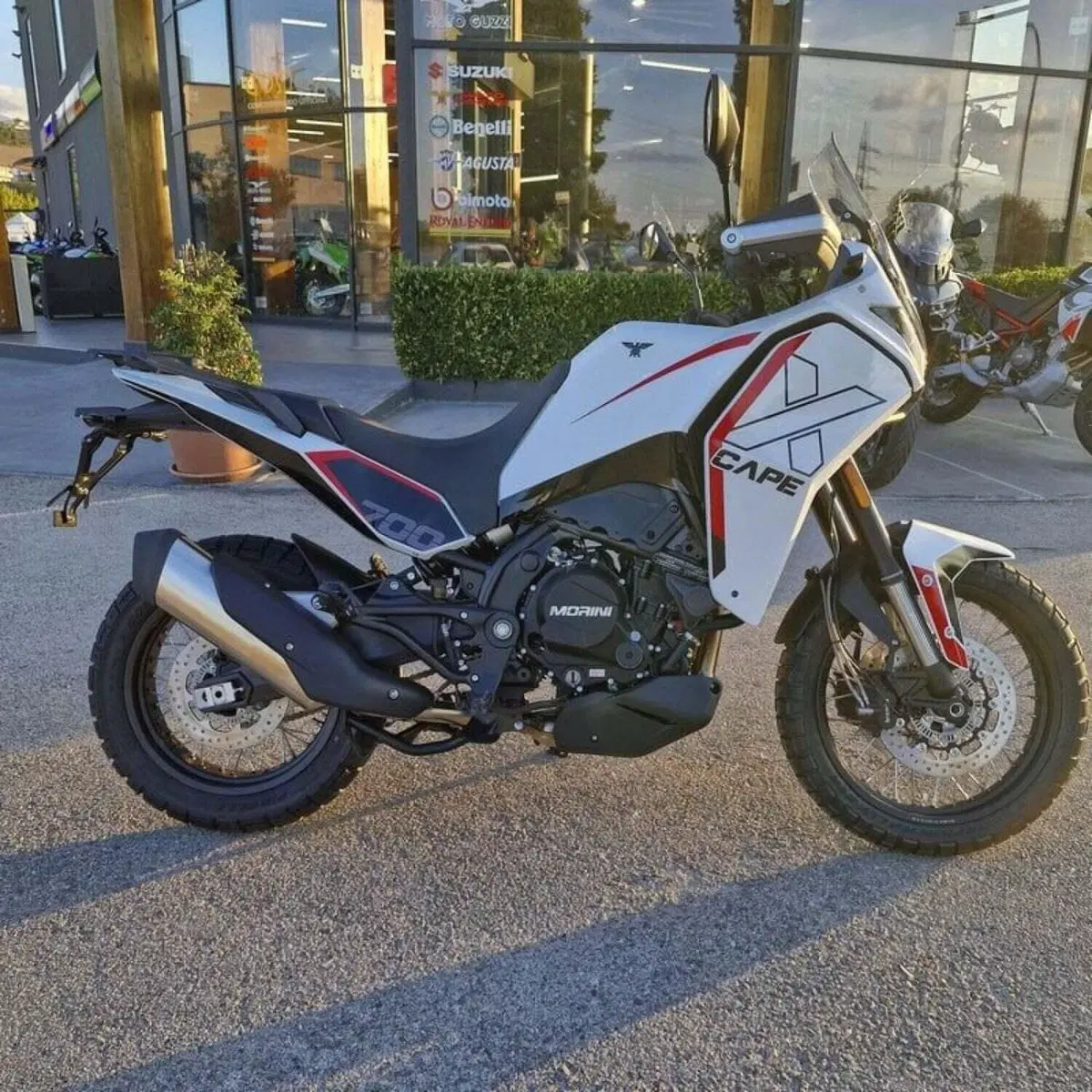Moto Morini X-Cape 700 (2025 - 26) (6)