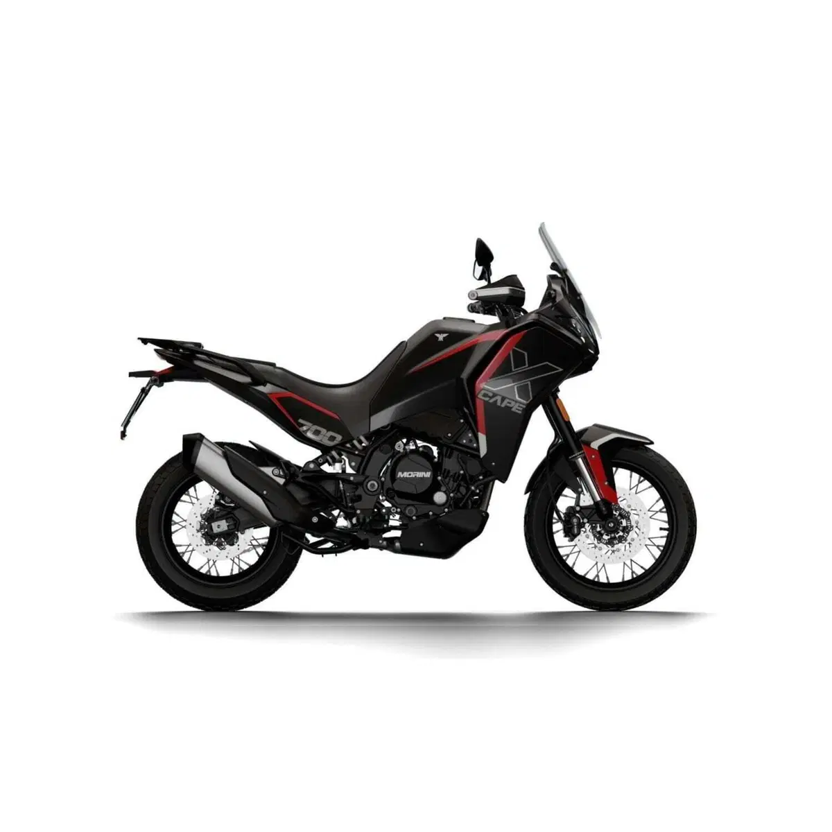 Moto Morini X-Cape 700 (2025 - 26)