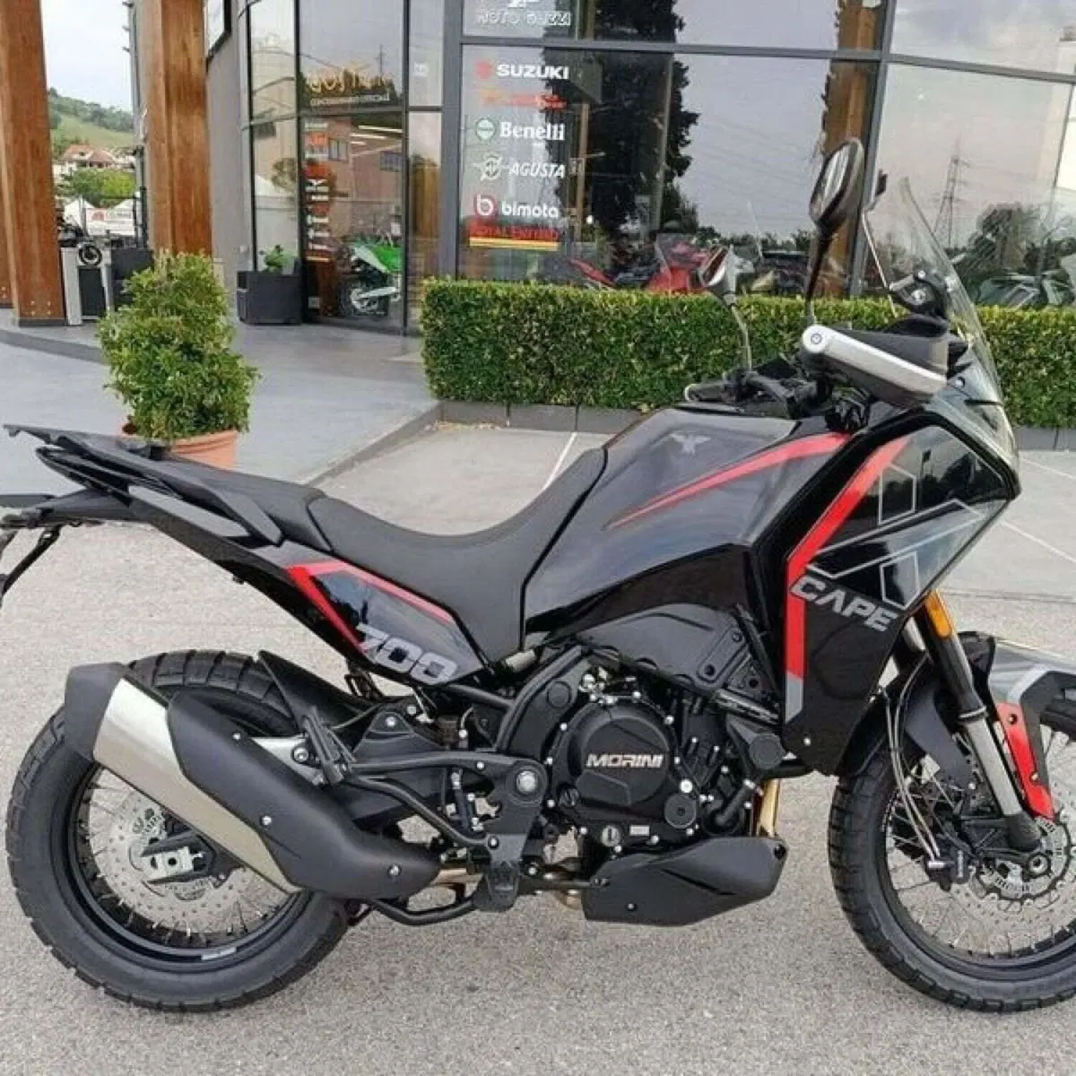 Moto Morini X-Cape 700 (2025 - 26) (3)
