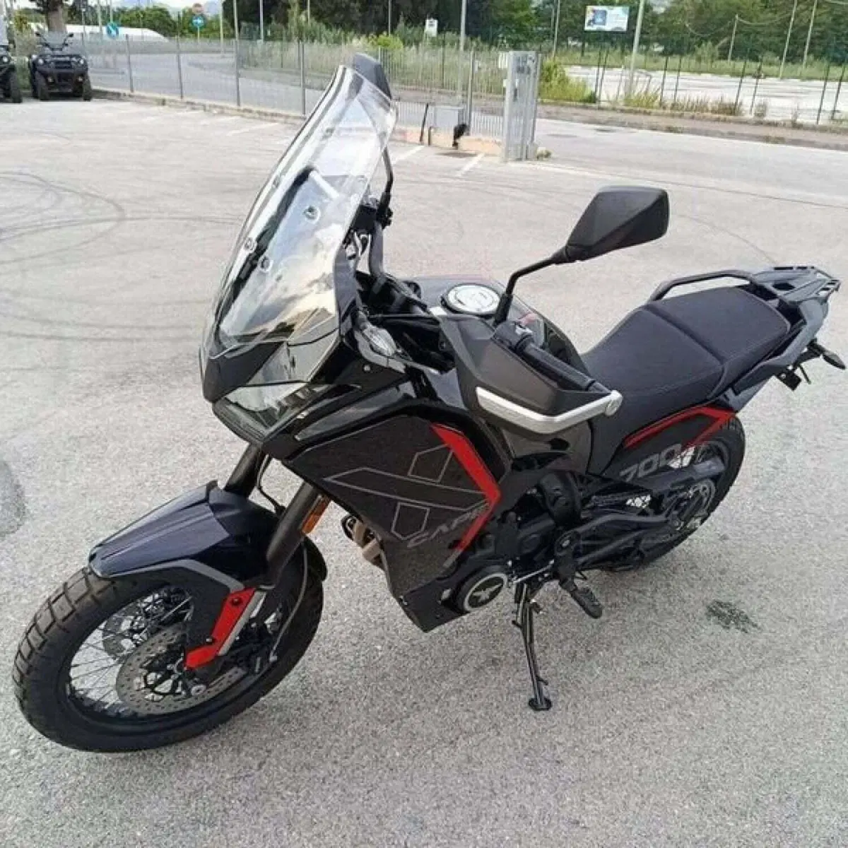 Moto Morini X-Cape 700 (2025 - 26) (5)