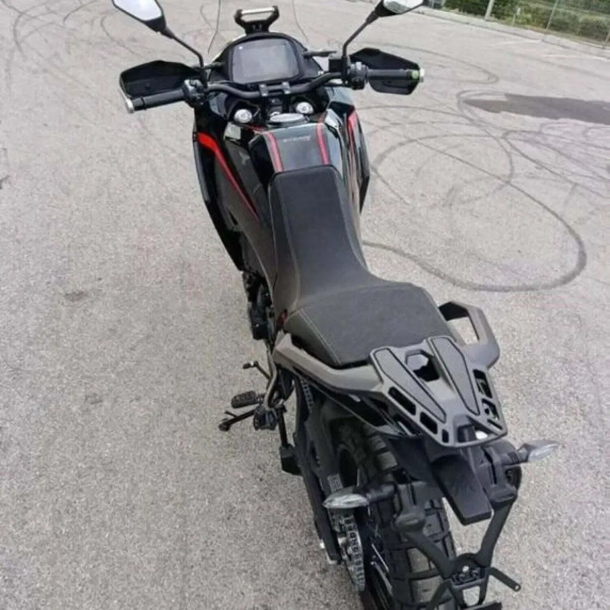 Moto Morini X-Cape 700 (2025 - 26) (6)