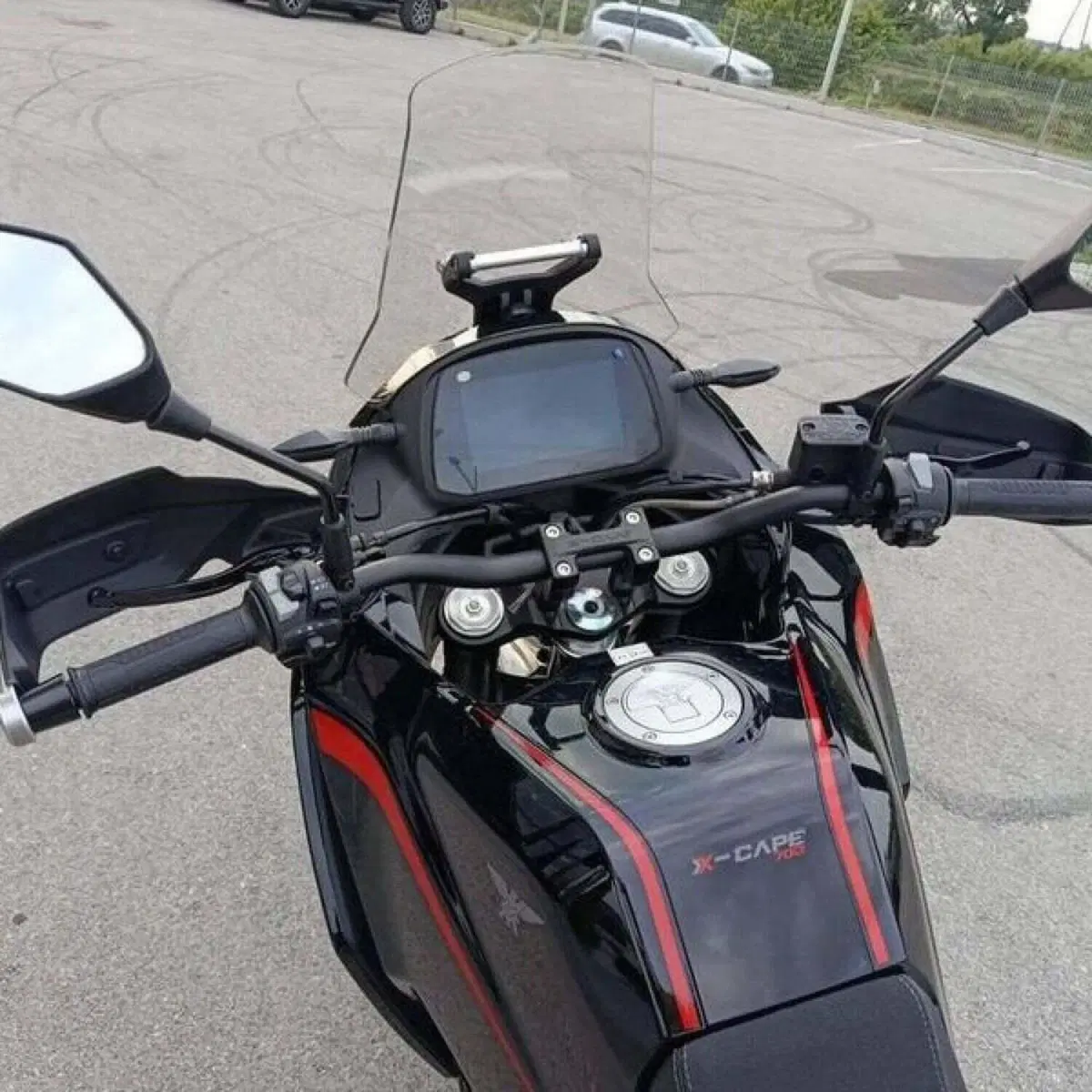 Moto Morini X-Cape 700 (2025 - 26) (7)
