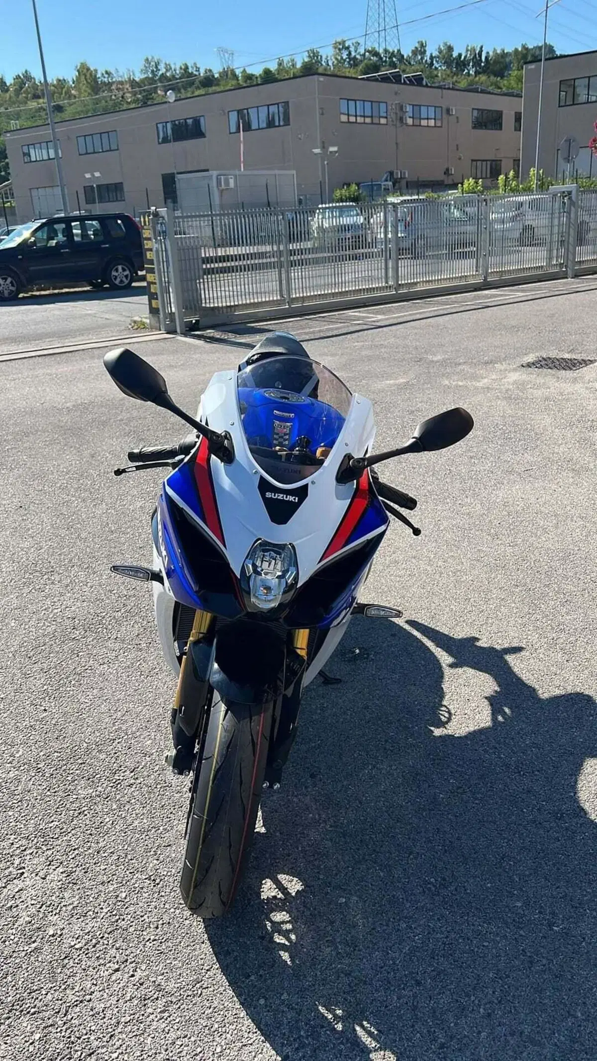 Suzuki GSX-R1000R (2026) (2)