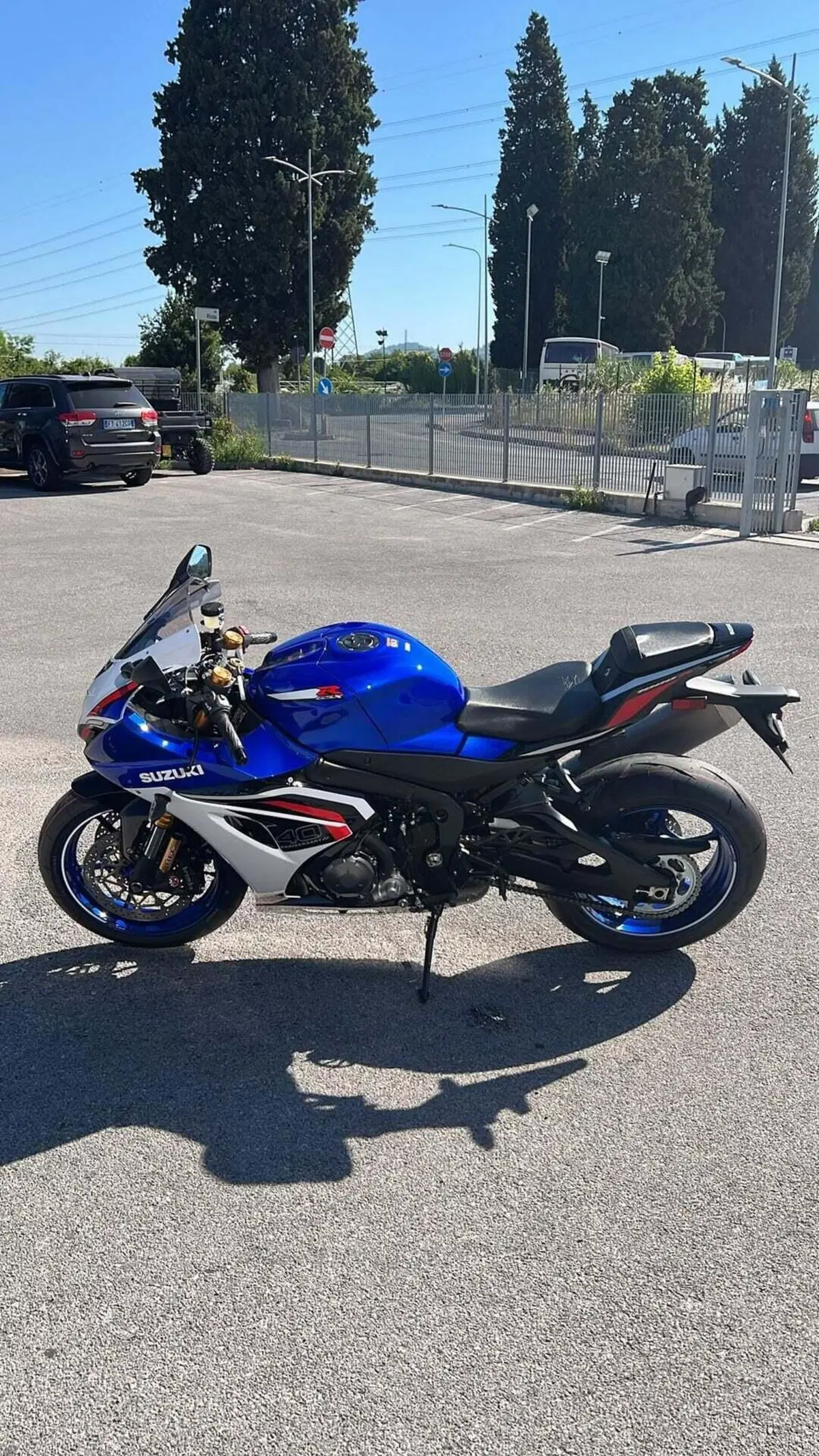 Suzuki GSX-R1000R (2026) (3)