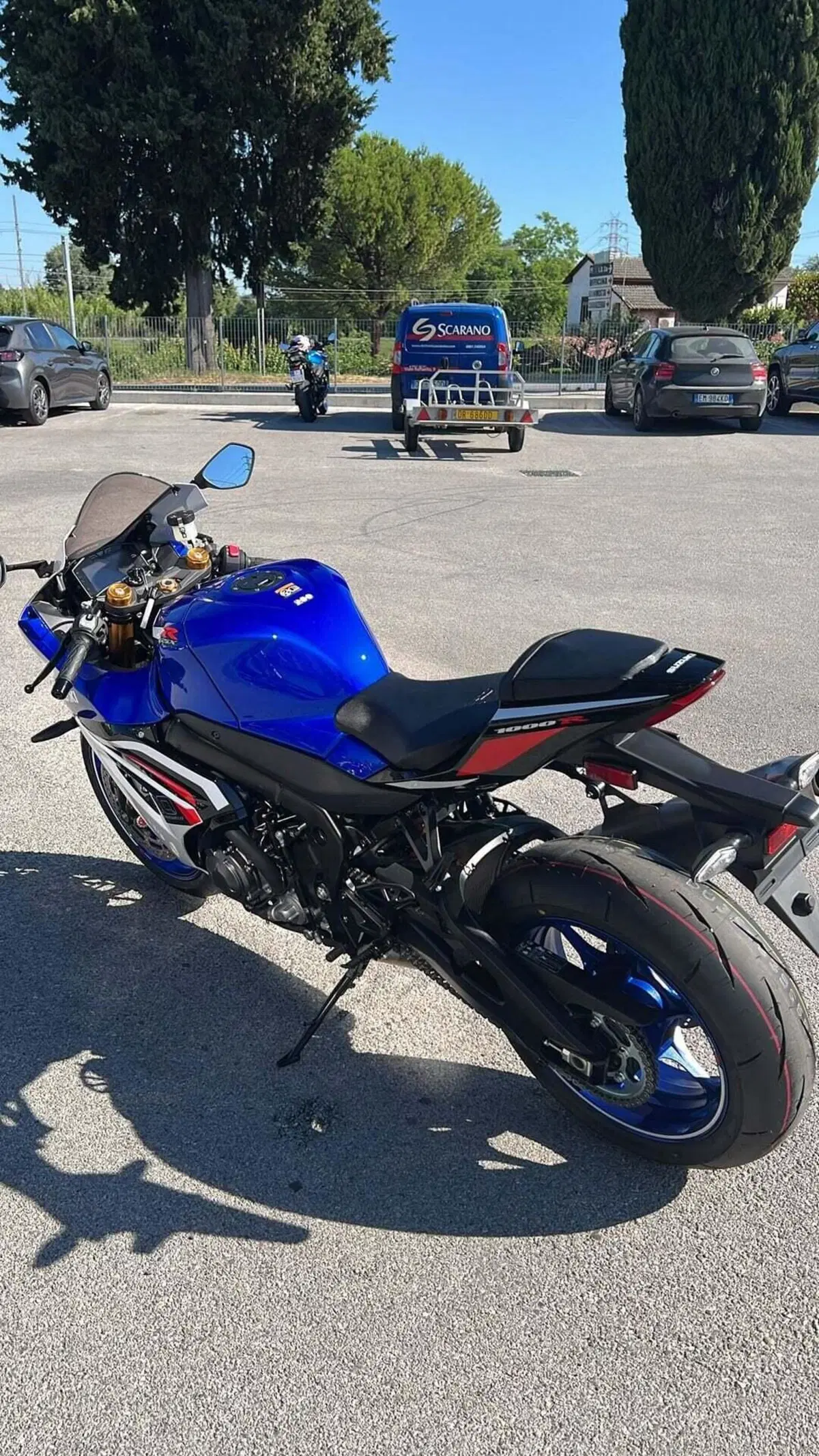 Suzuki GSX-R1000R (2026) (5)