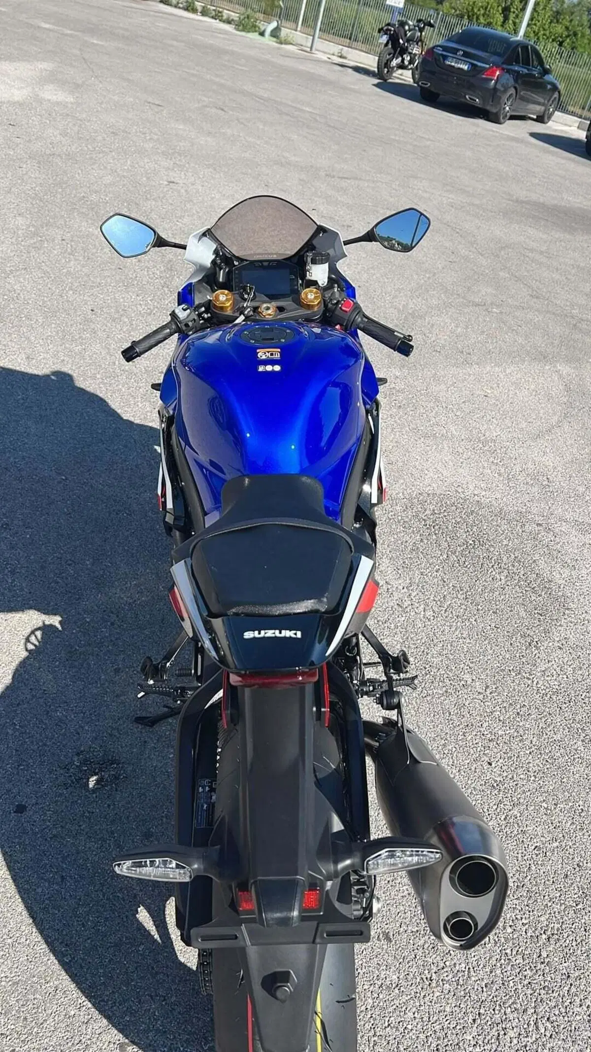 Suzuki GSX-R1000R (2026) (6)