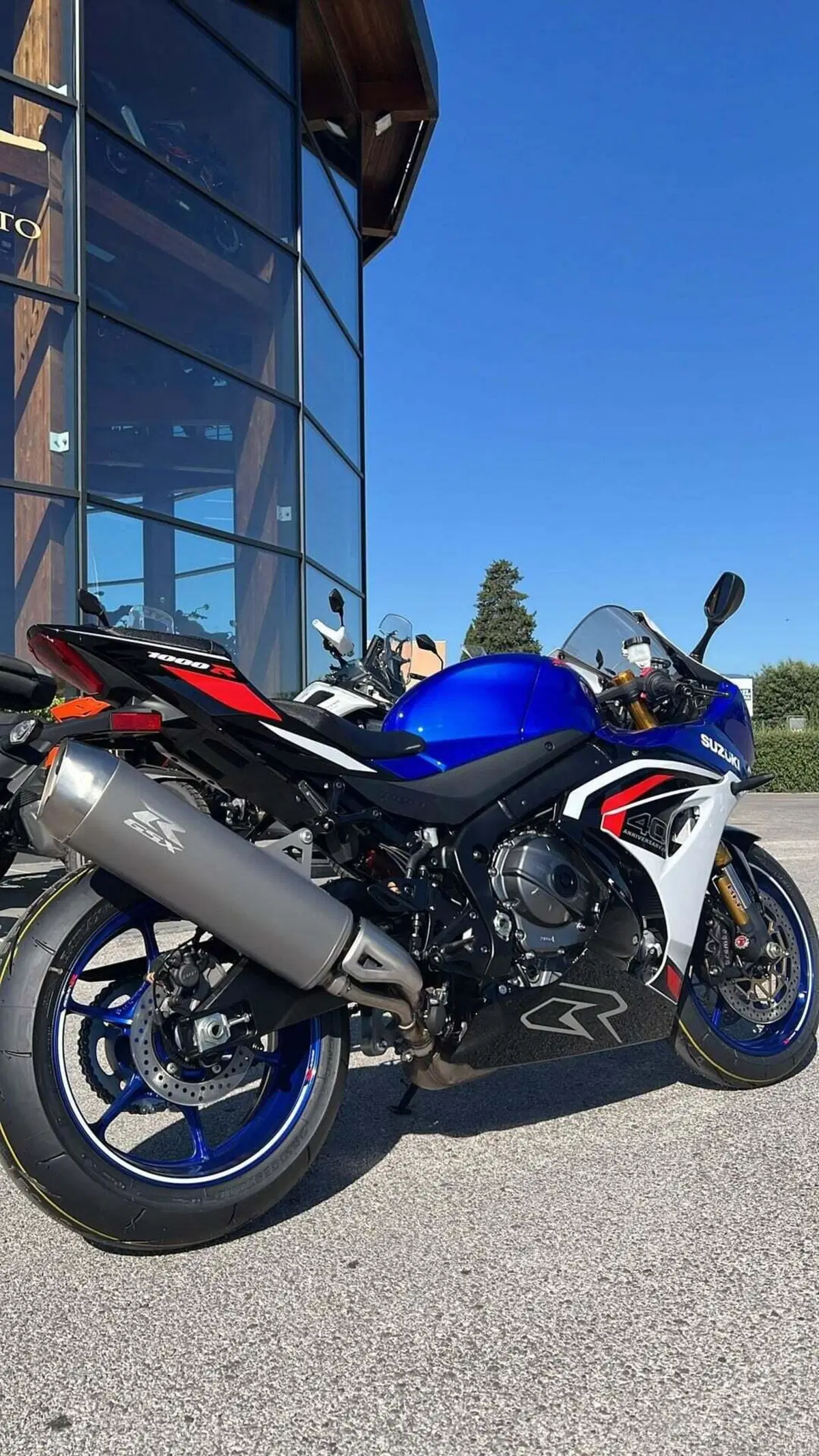 Suzuki GSX-R1000R (2026) (7)