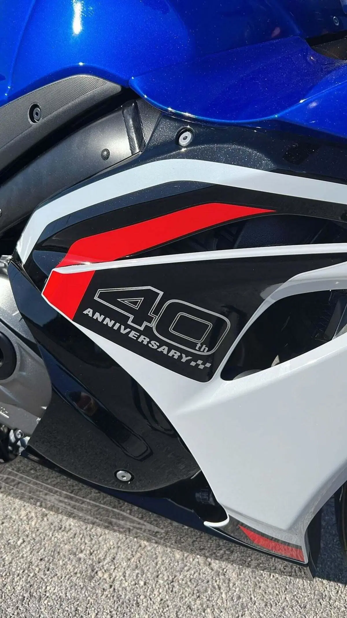Suzuki GSX-R1000R (2026) (9)