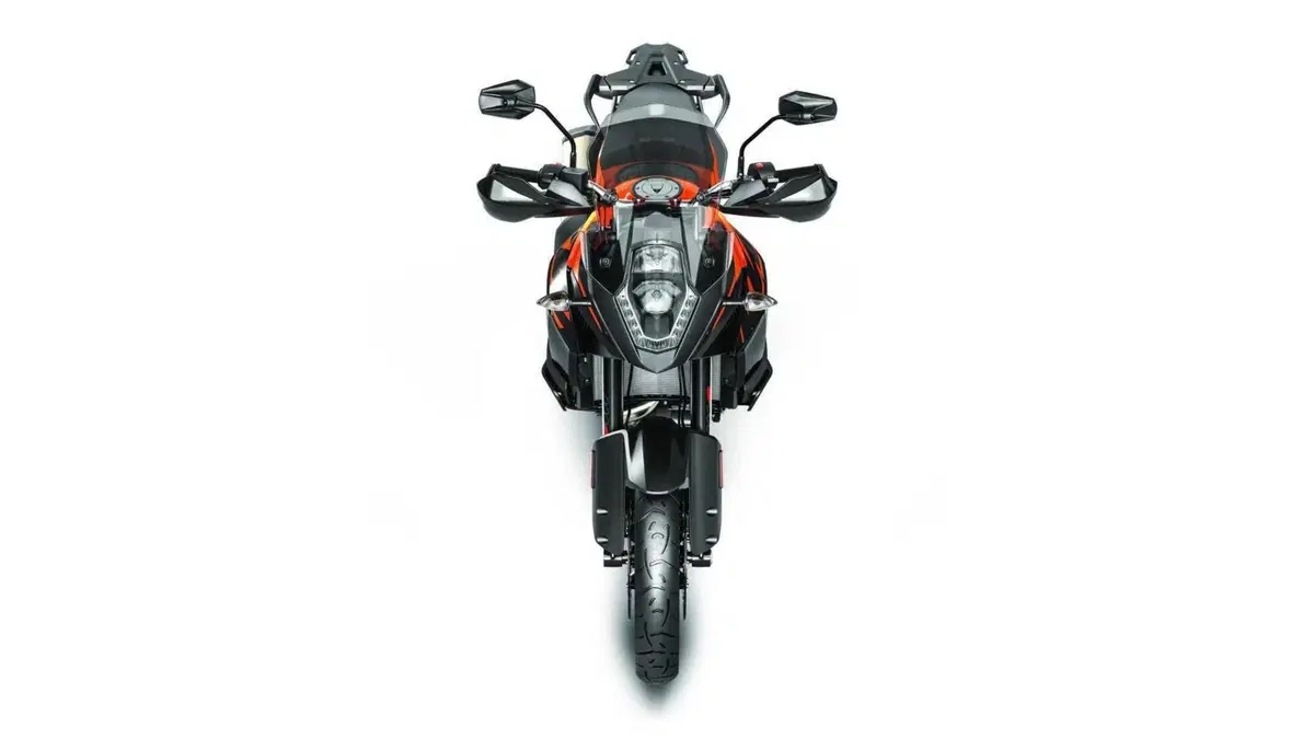KTM 1090 Adventure 1090 Adventure S - L (2017 - 19) (8)