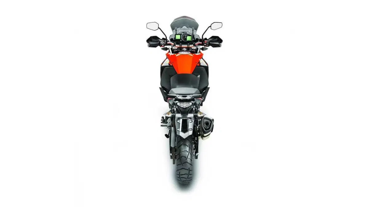 KTM 1090 Adventure 1090 Adventure S - L (2017 - 19) (4)
