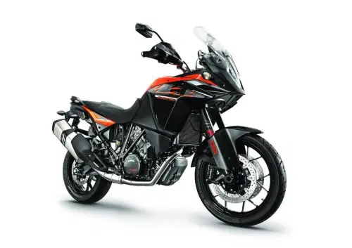 KTM 1090 Adventure