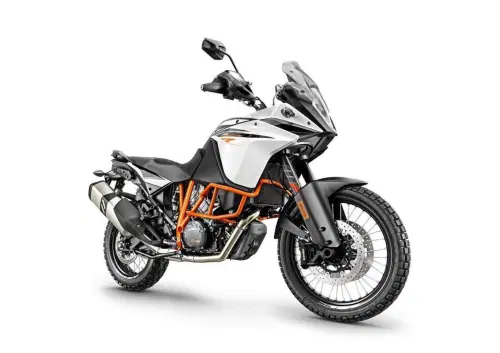 KTM 1090 Adventure R
