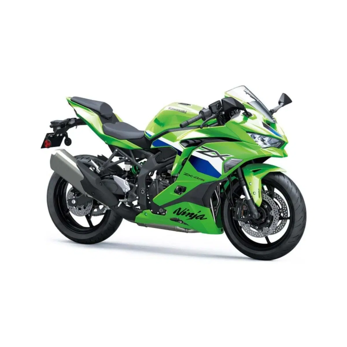 Kawasaki Ninja ZX-4RR (2024 - 26)