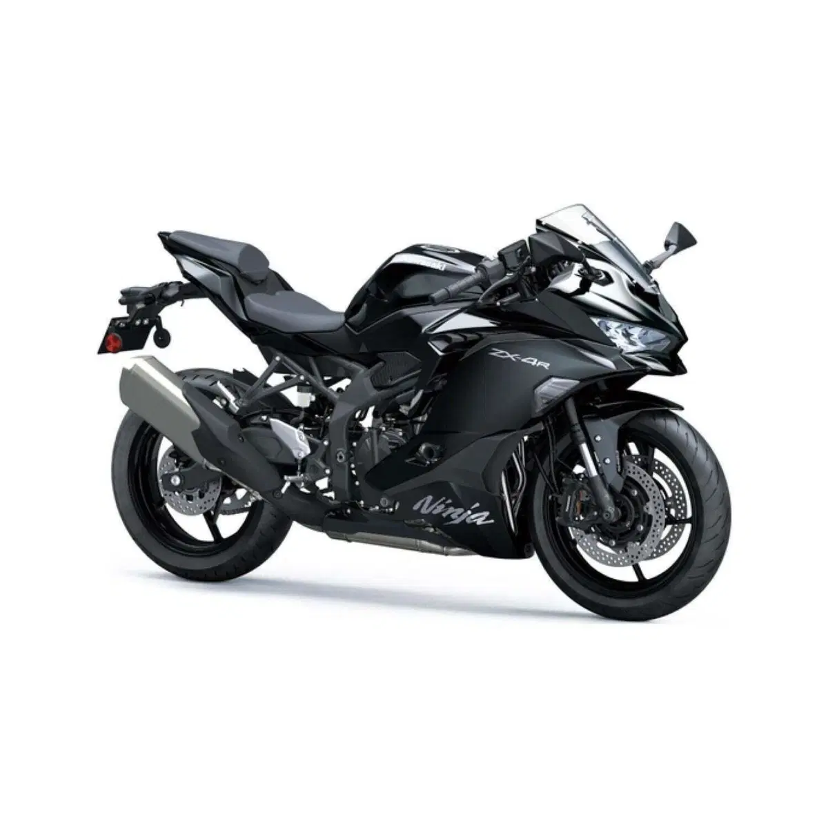 Kawasaki Ninja ZX-4RR (2024 - 26)