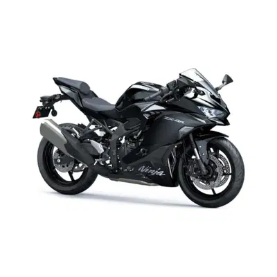 Kawasaki Ninja ZX-4RR (2024 - 26) nuova