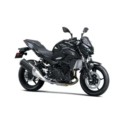 Kawasaki Z 500 (2024 - 26) nuova