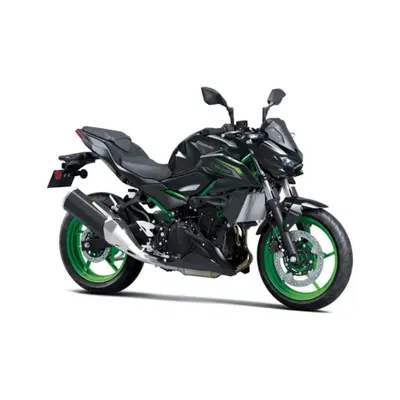 Kawasaki Z 500 SE (2024 - 26) nuova