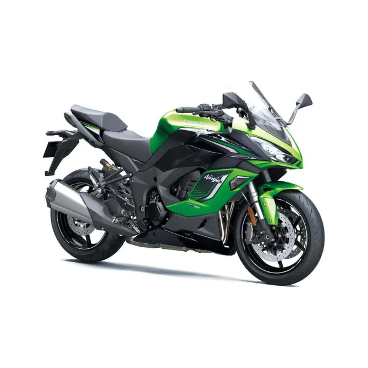 Kawasaki Ninja 1100 SX SE (2025 - 26)