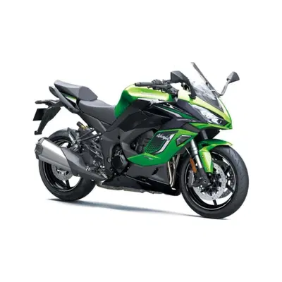 Kawasaki Ninja 1100 SX SE (2025 - 26) nuova