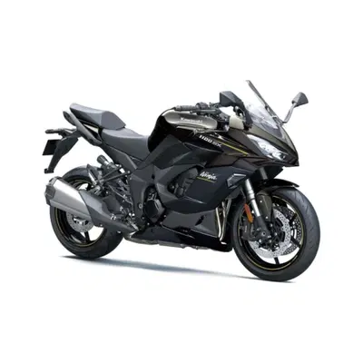 Kawasaki Ninja 1100 SX (2025 - 26) nuova