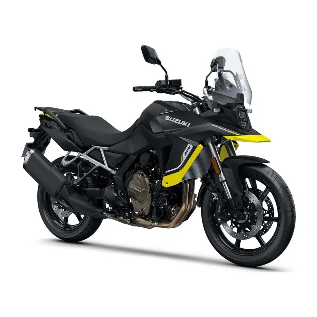 Suzuki V-Strom 800SE (2025 - 26)