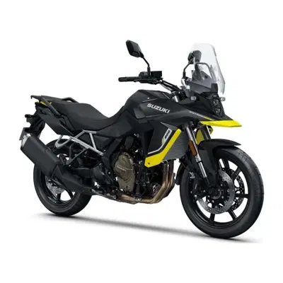 Suzuki V-Strom 800SE (2025 - 26) nuova