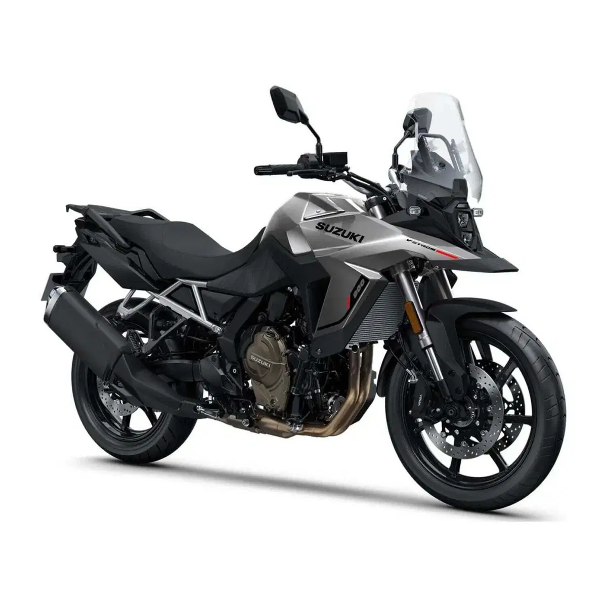 Suzuki V-Strom 800SE (2025 - 26)